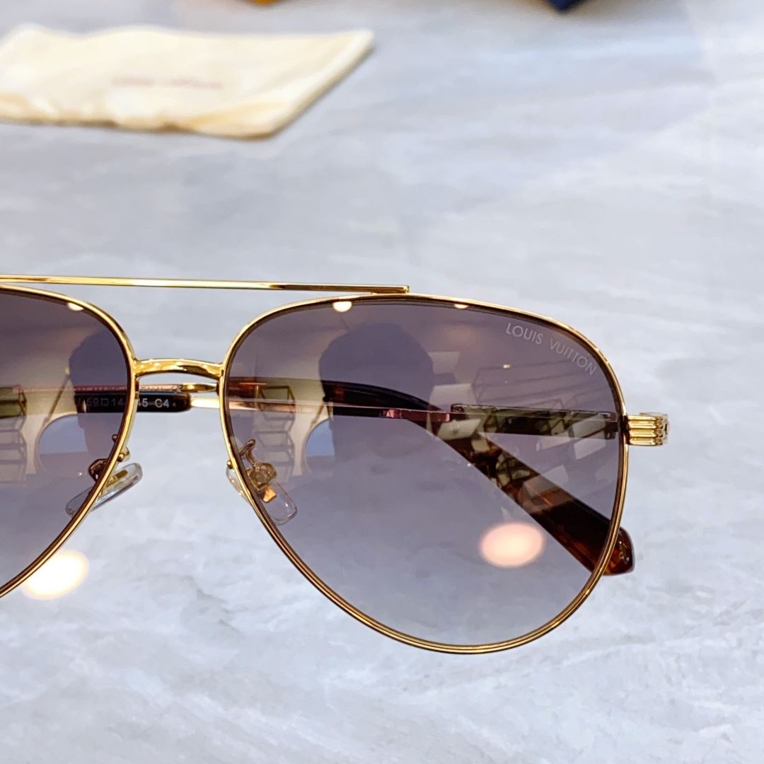 Louis Vuitton Sunglasses